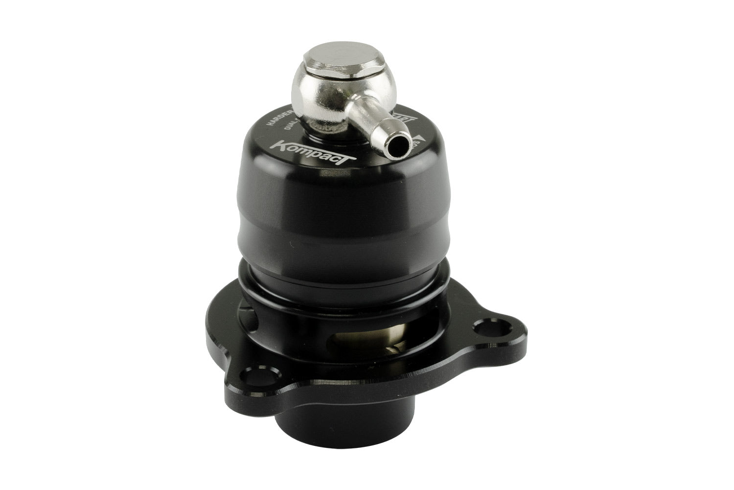 BOV Kompact Dual Port Shortie Ford 1L Ecoboost - TS-0203-1066