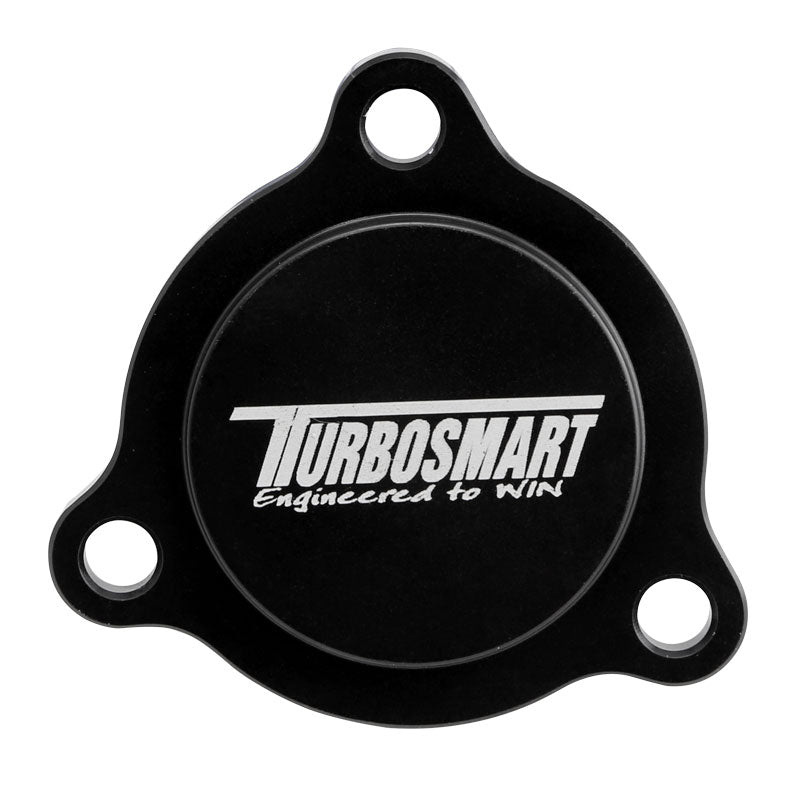 Mustang/Fiesta BOV Blanking Plate - TS-0203-1102