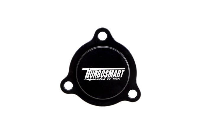 Mini R56 BOV Blanking Plate - TS-0203-1103