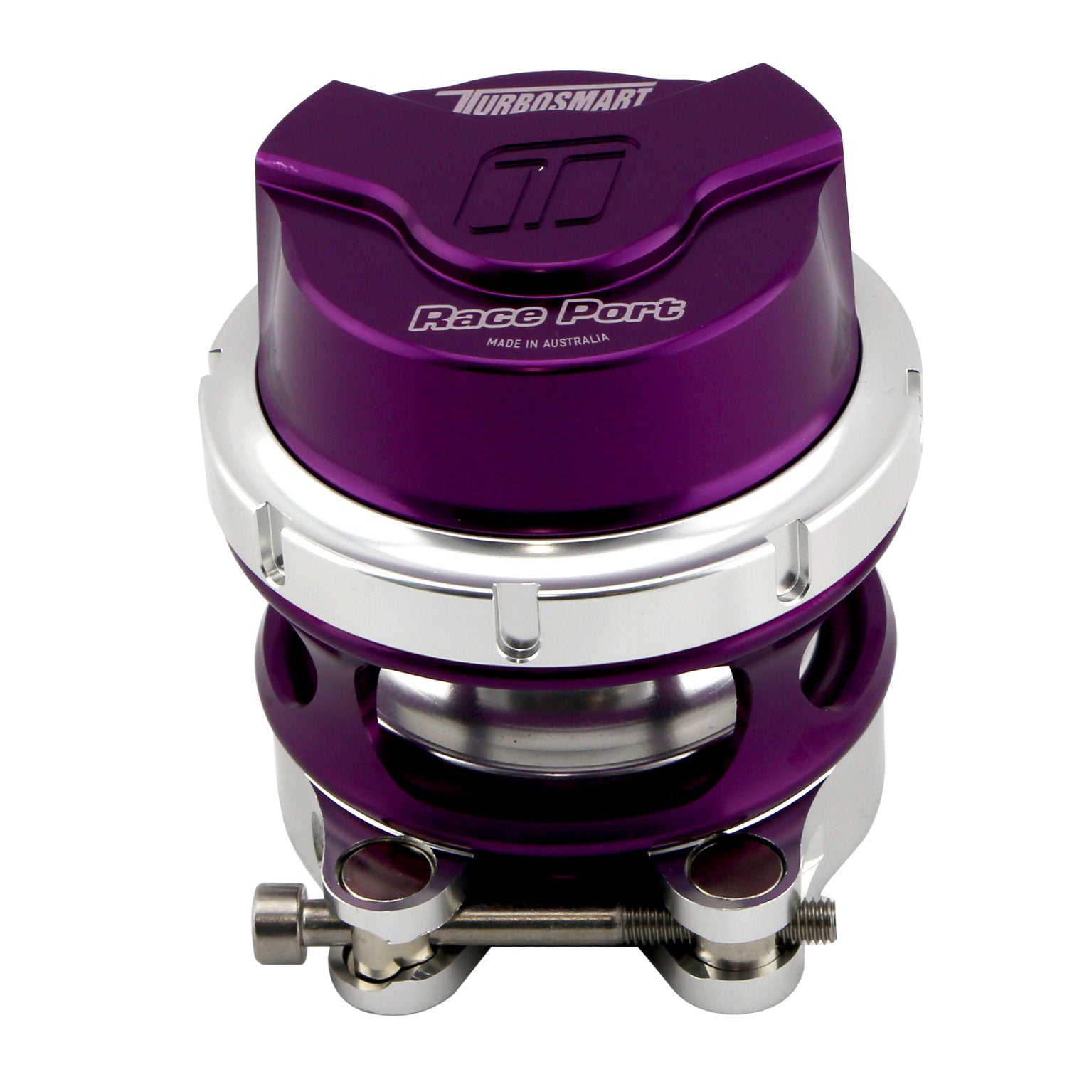 BOV Race Port Gen V Purple - TS-0204-1133
