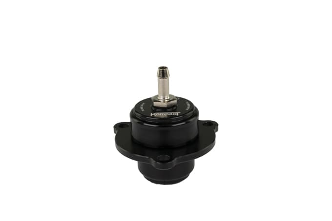 BOV Kompact Shortie - Plumb Back - TS-0203-1261