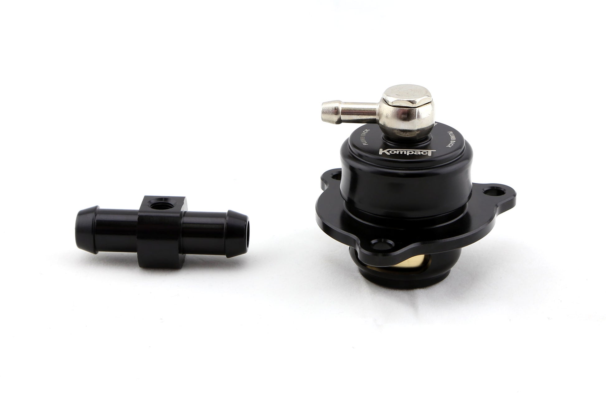 Kompact Shortie Plumb Back - VR03 - TS-0203-1262