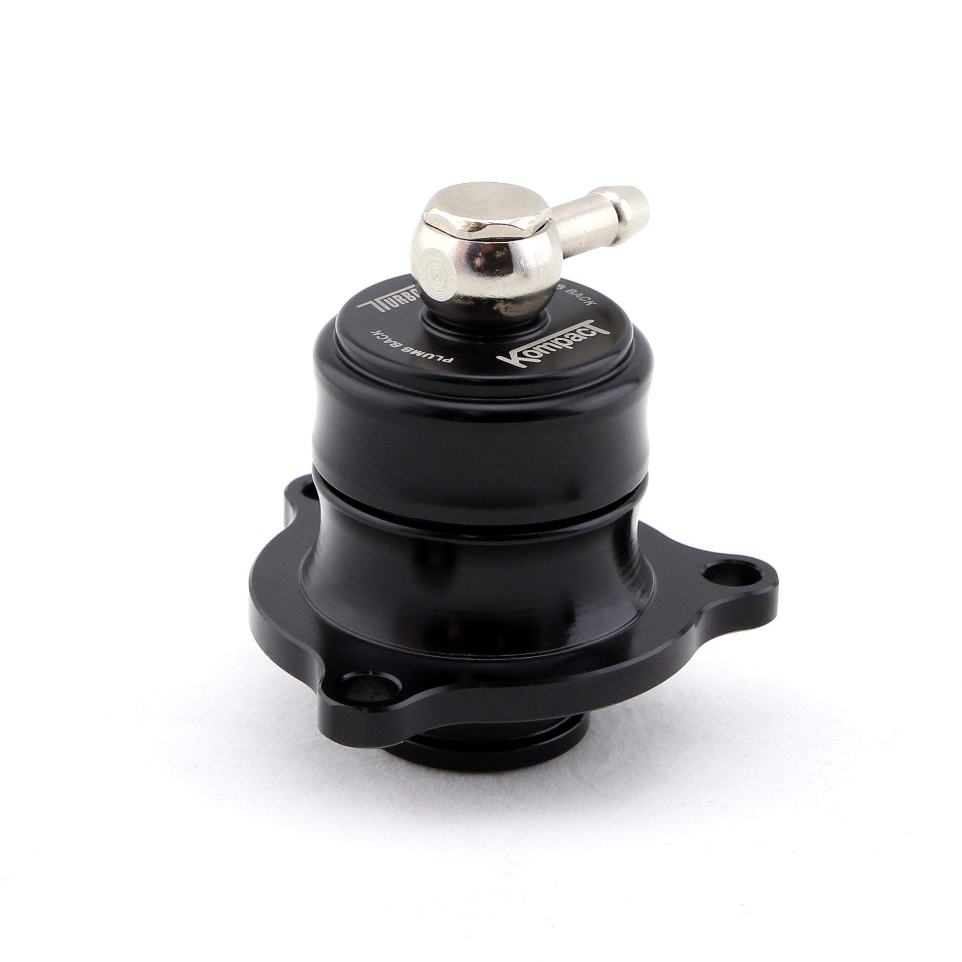 Kompact Shortie Plumb Back - VR08 - TS-0203-1264