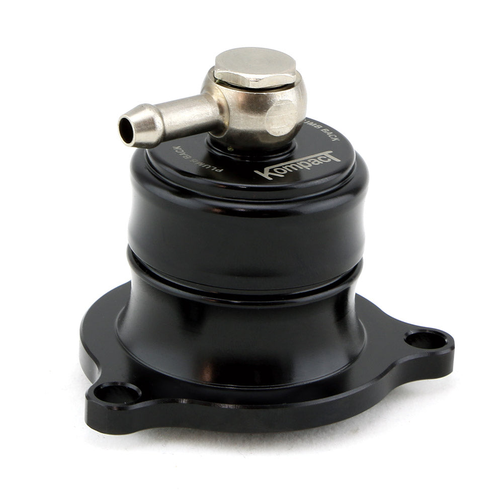 Kompact Plumb Back - VR09 - TS-0203-1265