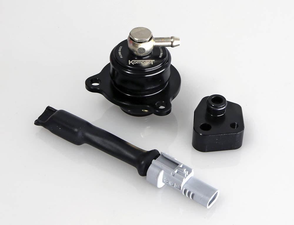 Ford Fiesta 1.6L EcoBoost Kompact Shortie Plumb Back - TS-0203-1266
