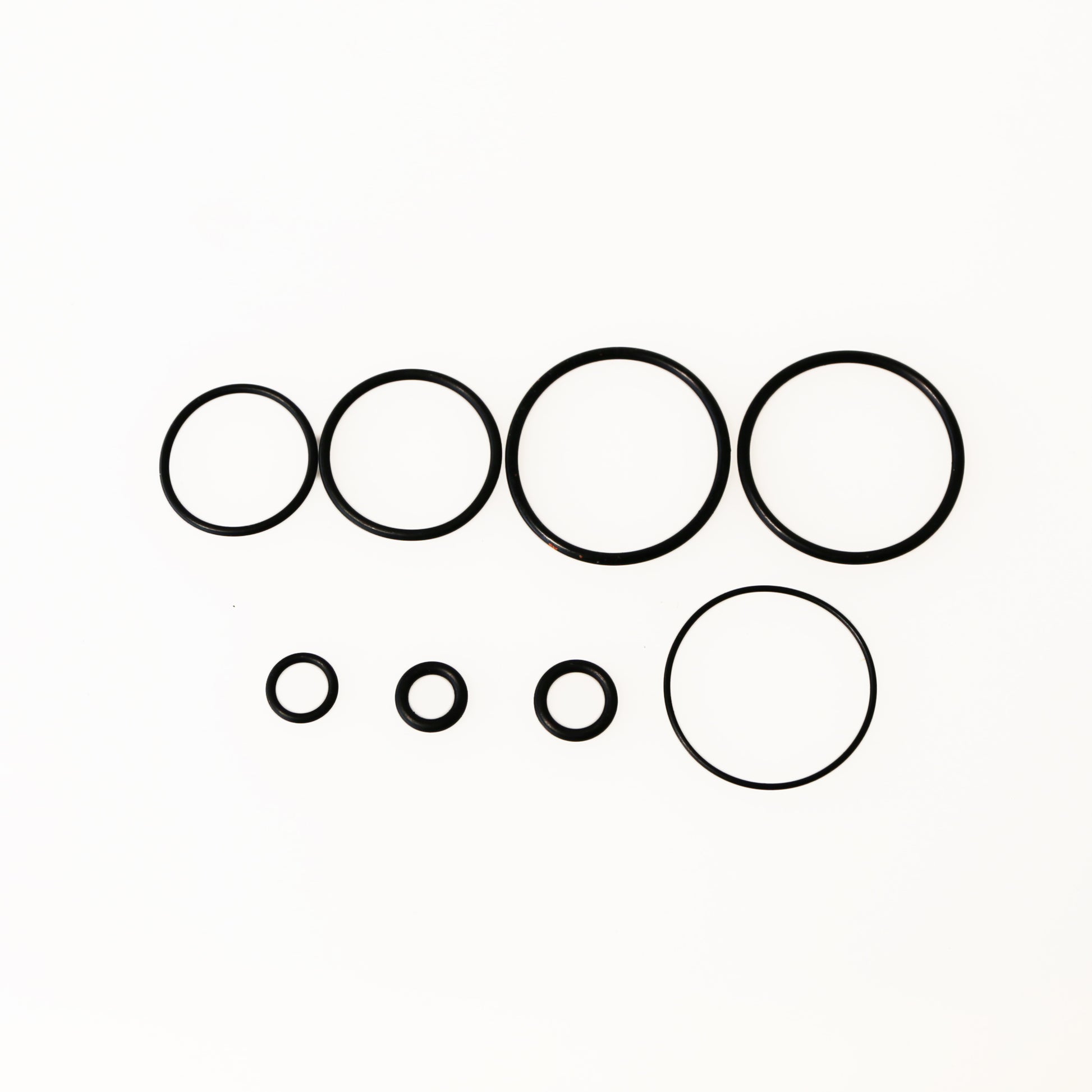 BOV Kompact O-Ring Kit - TS-0203-3014
