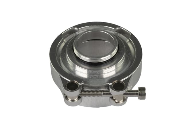 BOV Kompact BOV5 V-Band Adapter - TS-0203-3020