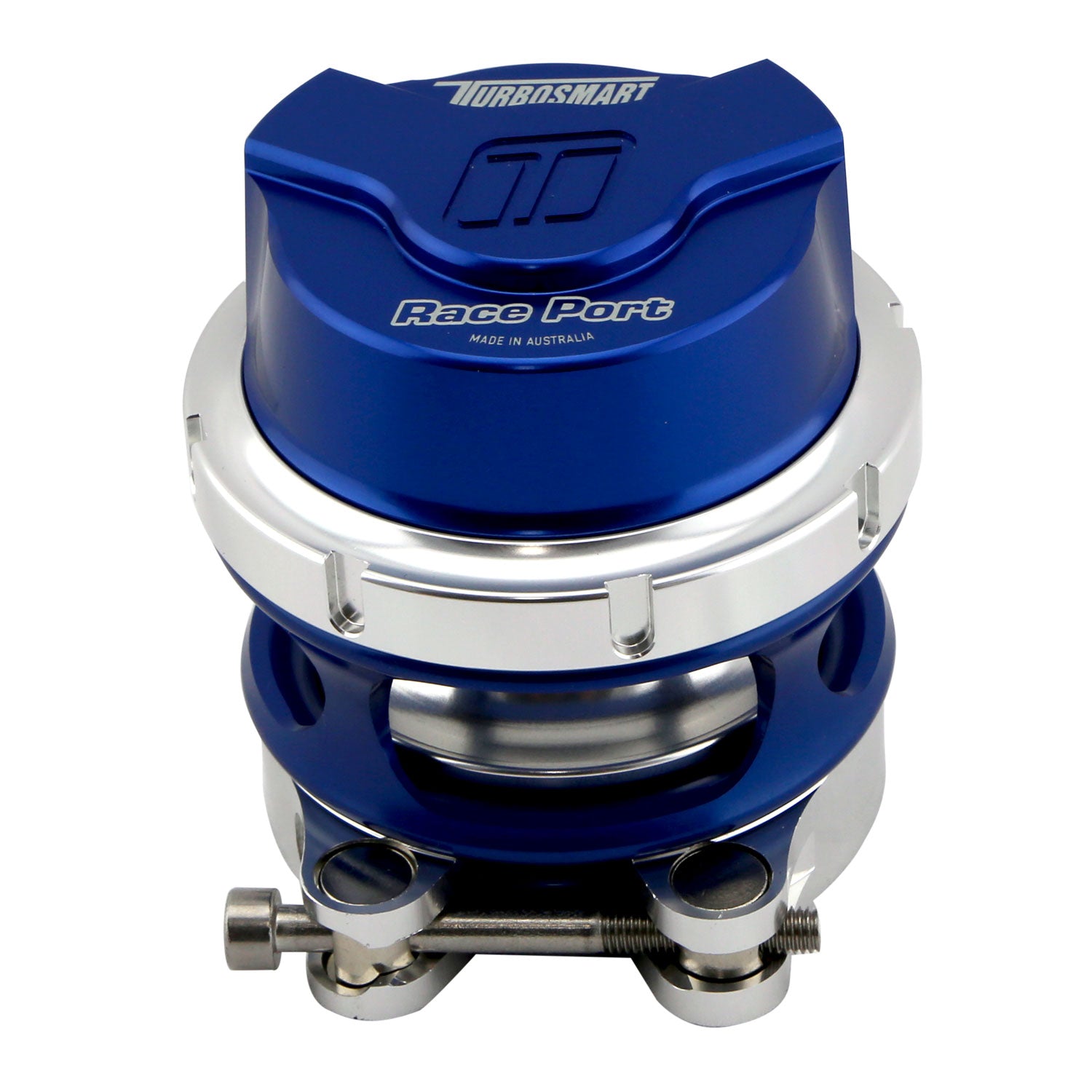 BOV Race Port Gen V Blue - TS-0204-1131