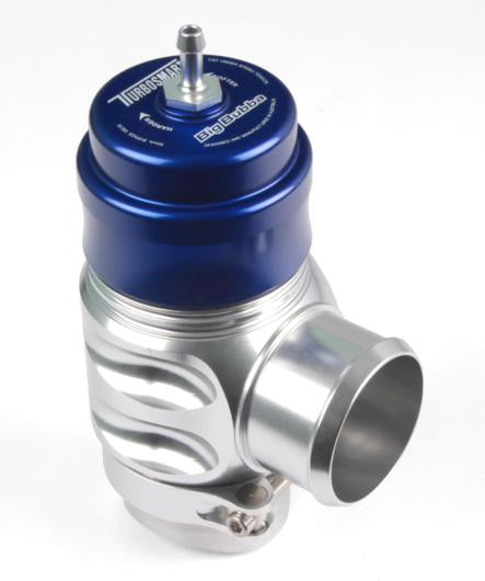 BOV Big Bubba BPV Blue - TS-0204-1201
