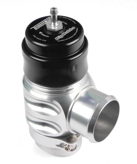 BOV Big Bubba BPV Black - TS-0204-1202