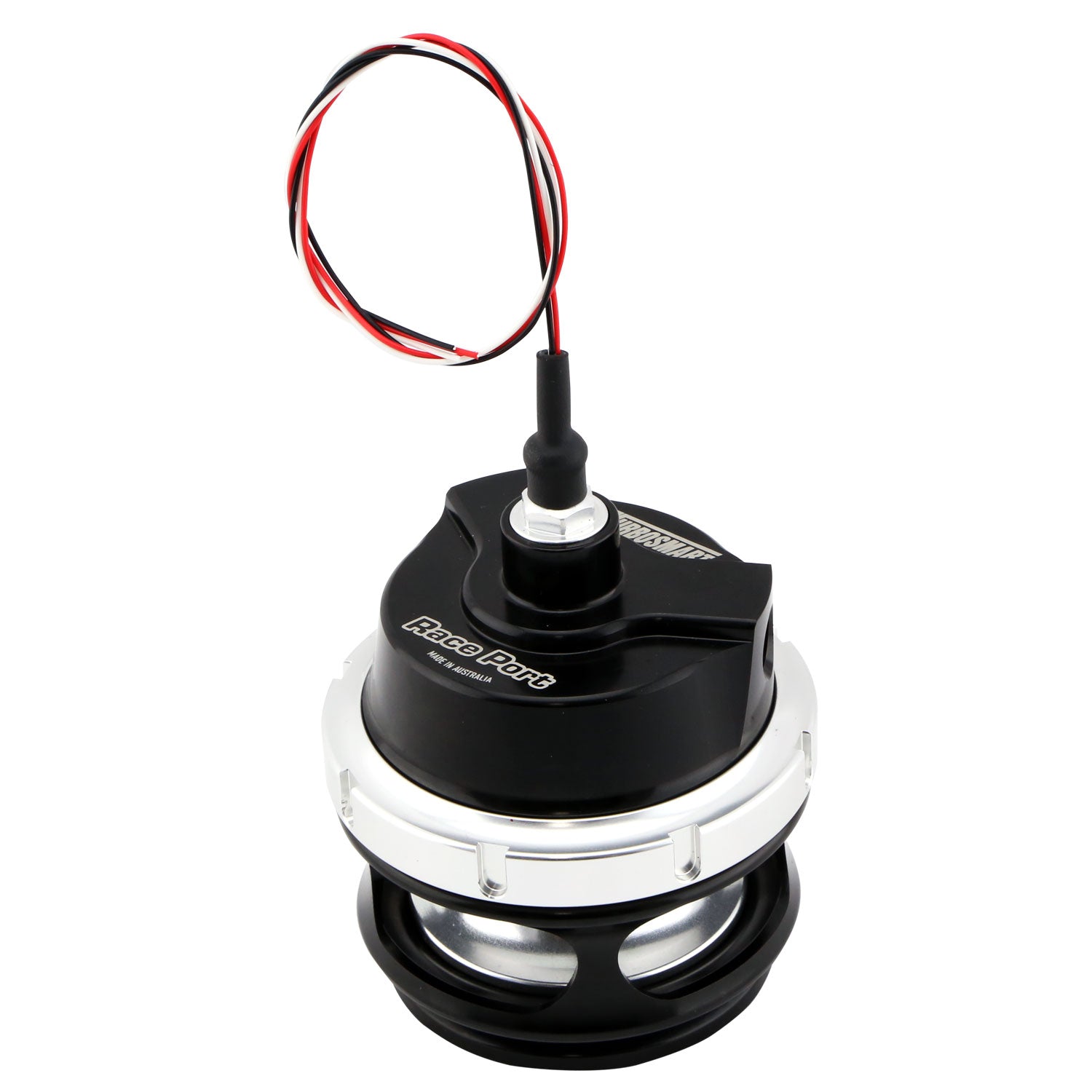 BOV Raceport Gen V HE Sensor Black - TS-0204-1232