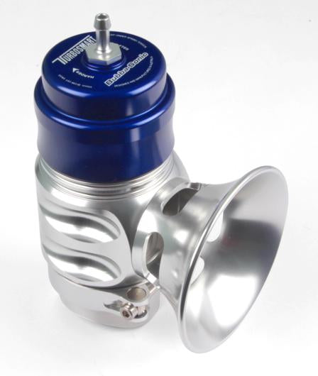 BOV Bubba Sonic VTA Blue - TS-0204-1301