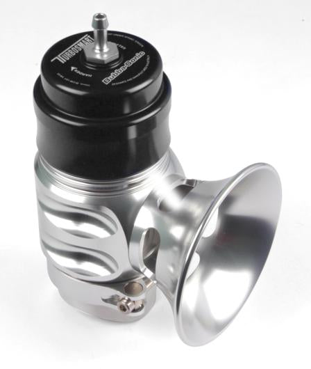 BOV Bubba Sonic VTA Black - TS-0204-1302