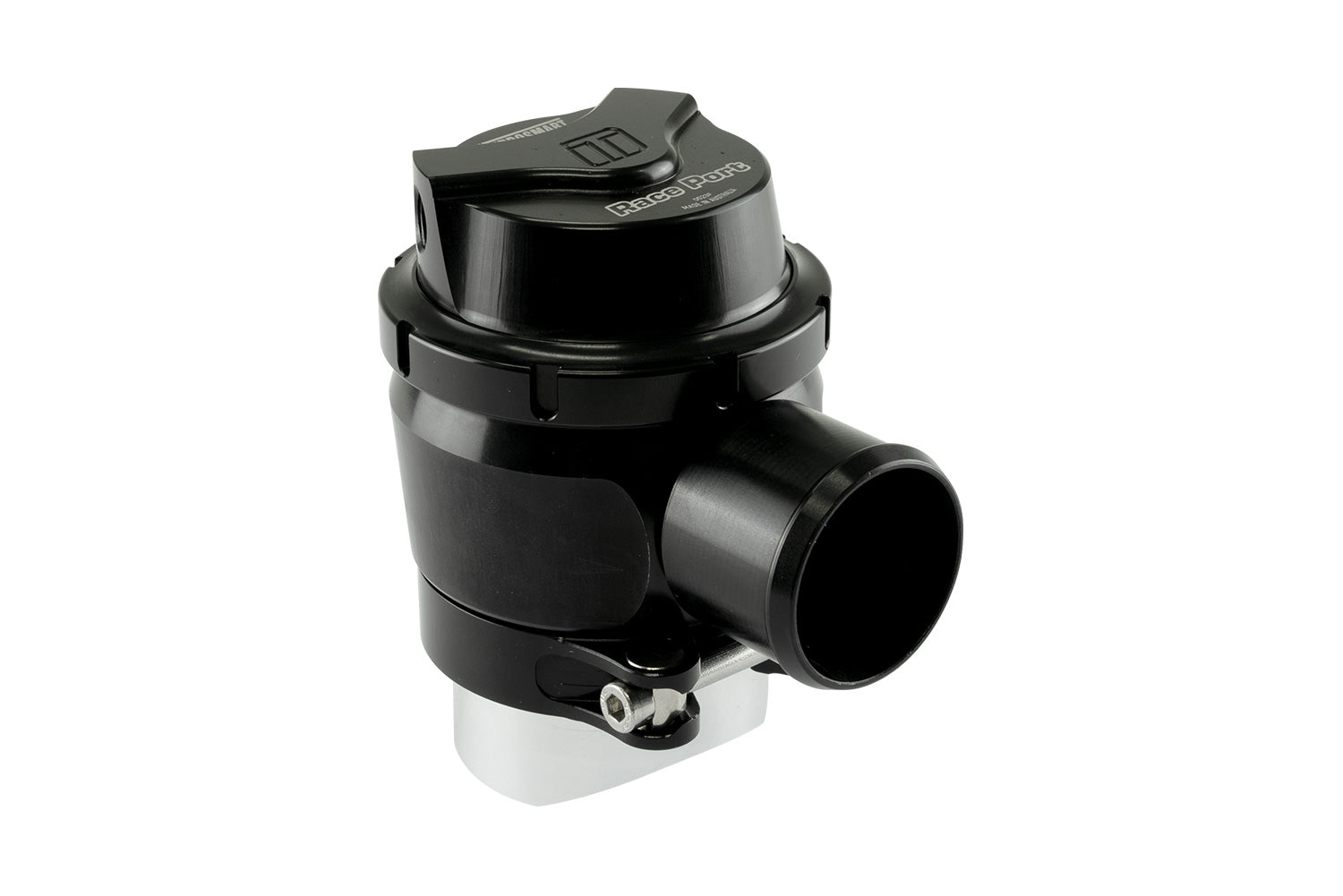 BOV RacePort Plumback GenV Supercharger Sleeper - TS-0204-1415