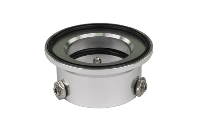 BOV Race Port to 38mm Adapter - TS-0204-2005