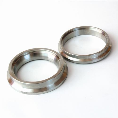 BOV Race Port Flange Blank - TS-0204-2006