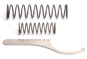 BOV Race Port Spring System - TS-0204-2104