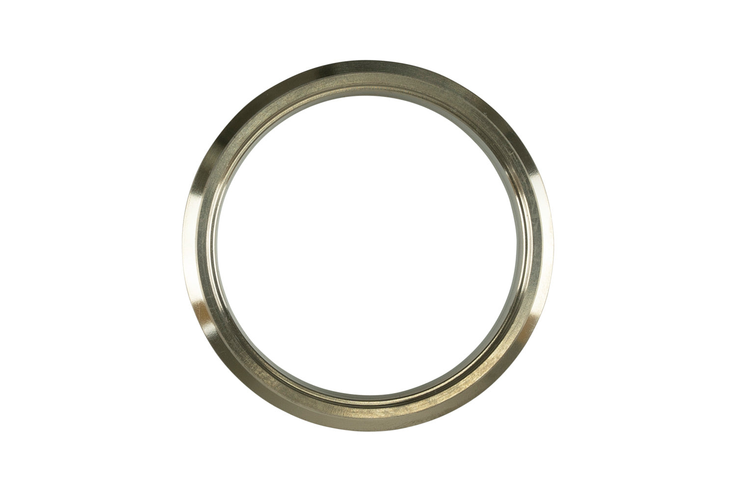 BOV RacePort Titanium Weld Flange to Suit Female BOV - TS-0204-3014