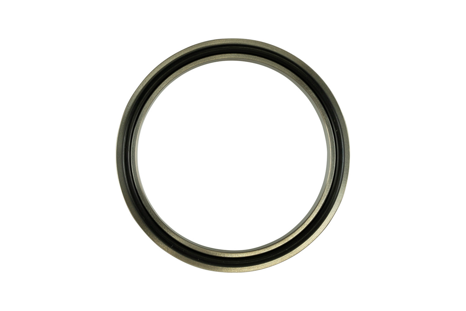 BOV RacePort Titanium Weld Flange to Suit Female BOV - TS-0204-3014
