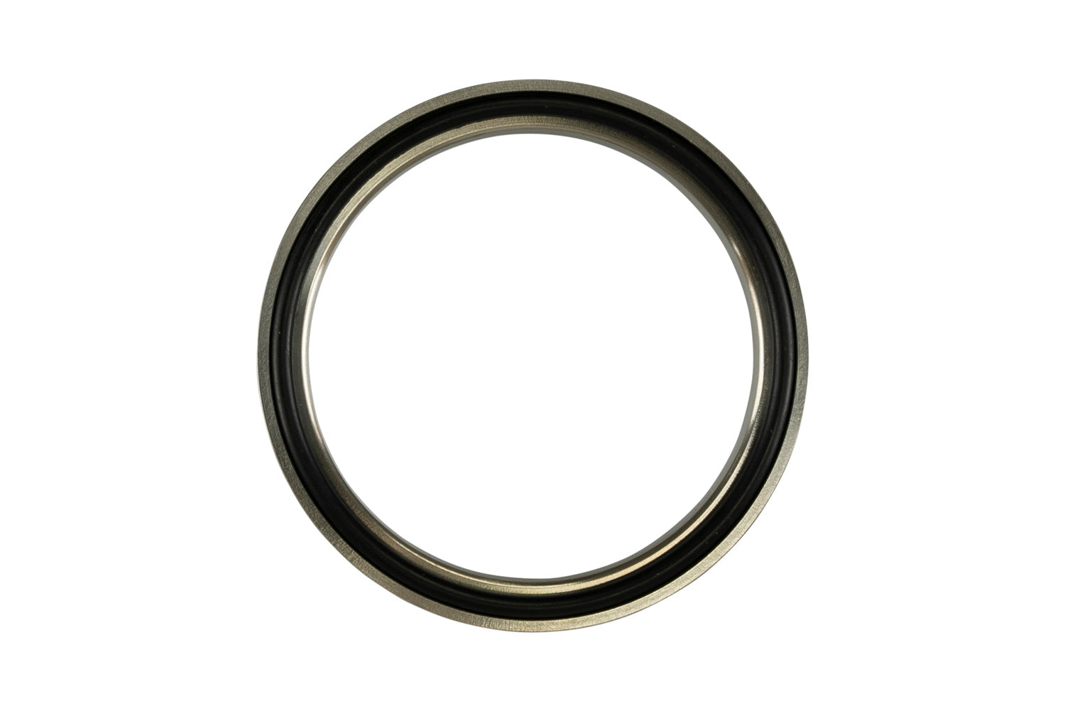 BOV RacePort Titanium Weld Flange to Suit Male BOV - TS-0204-3015