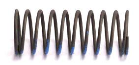 BOV Race Port 15 inHg Spring - TS-0204-3105