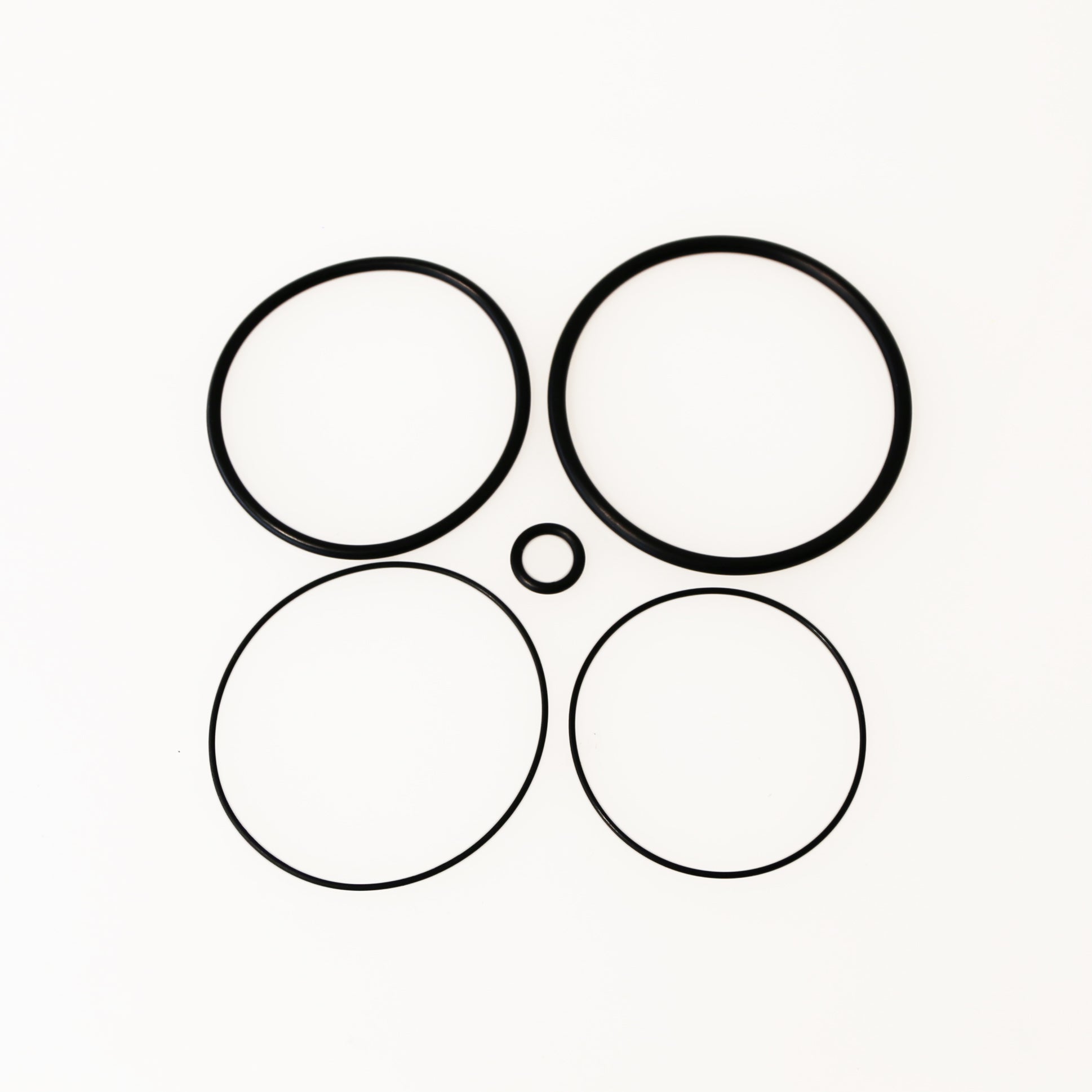 Bubba O-Ring Kit - TS-0204-3106