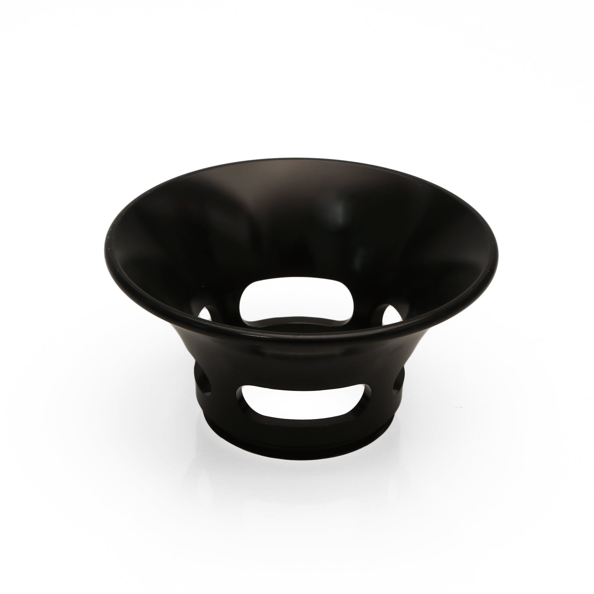 BOV Bubba 4.0" Trumpet - Black" - TS-0204-3207