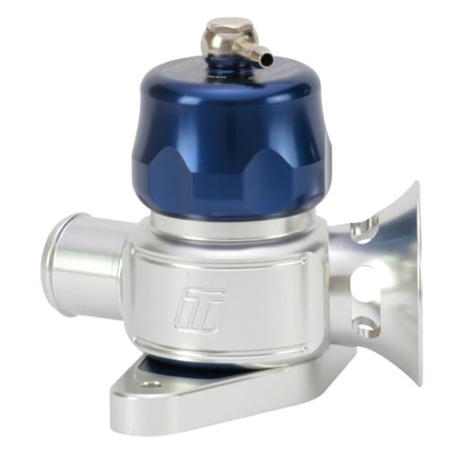 BOV Dual Port Subaru-Blue - TS-0205-1015