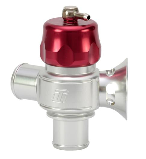 BOV Dual Port Mitsubishi-Red - TS-0205-1020