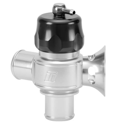 BOV Dual Port Mitsubishi-Black - TS-0205-1021