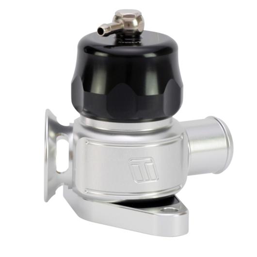 BOV Dual Port Nissan-Black RHS - TS-0205-1028