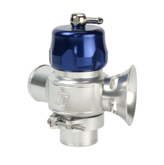 BOV Dual Port Uni 32mm-Blue - TS-0205-1061