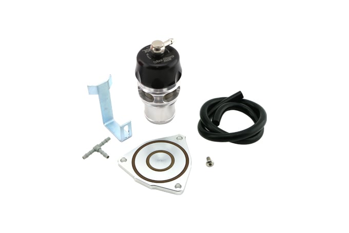 BOV Vee Port Pro Renault Megane RS250 - Black - TS-0205-1151