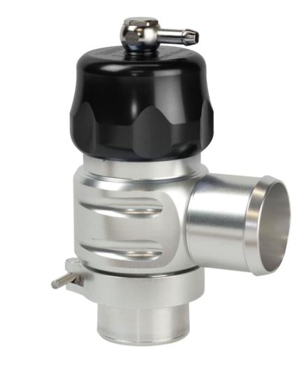 BOV Plumb Back Uni 32mm-Black - TS-0205-1262