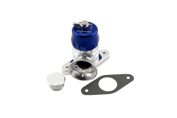 Supersonic Mazda/Subaru -Blue - TS-0205-1309