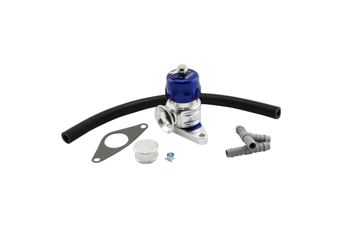 BOV Supersonic Maz/Sub-Black - TS-0205-1310