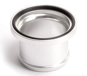 BOV 19mm Hose Adapter - TS-0205-2006