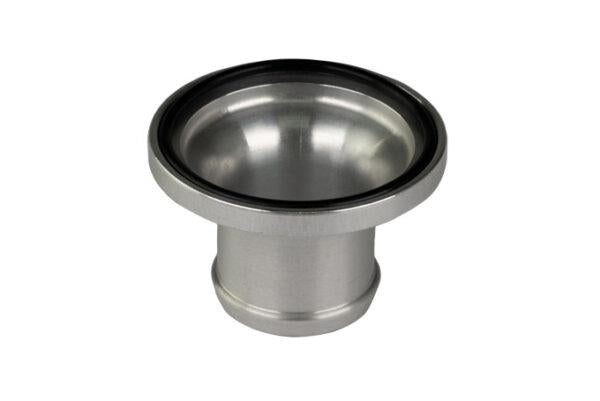 BOV 25mm Hose Adapter - TS-0205-2007
