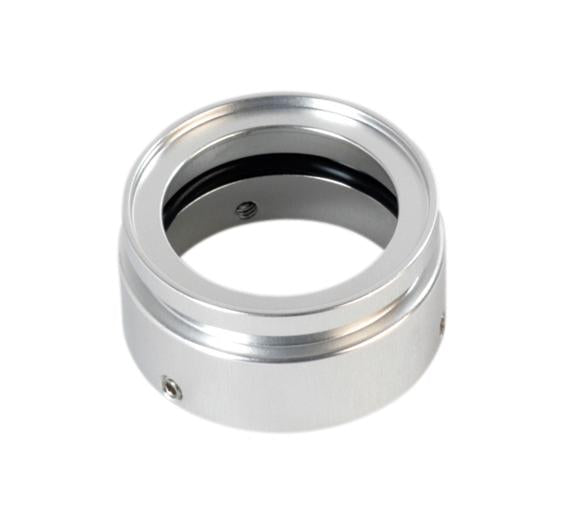 BOV V-Band to 38mm Adapter - TS-0205-2010