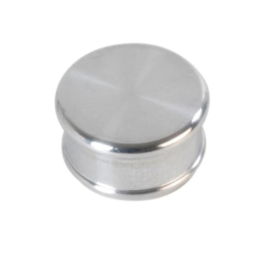 BOV 34mm Hose Blanking Plug - TS-0205-2016
