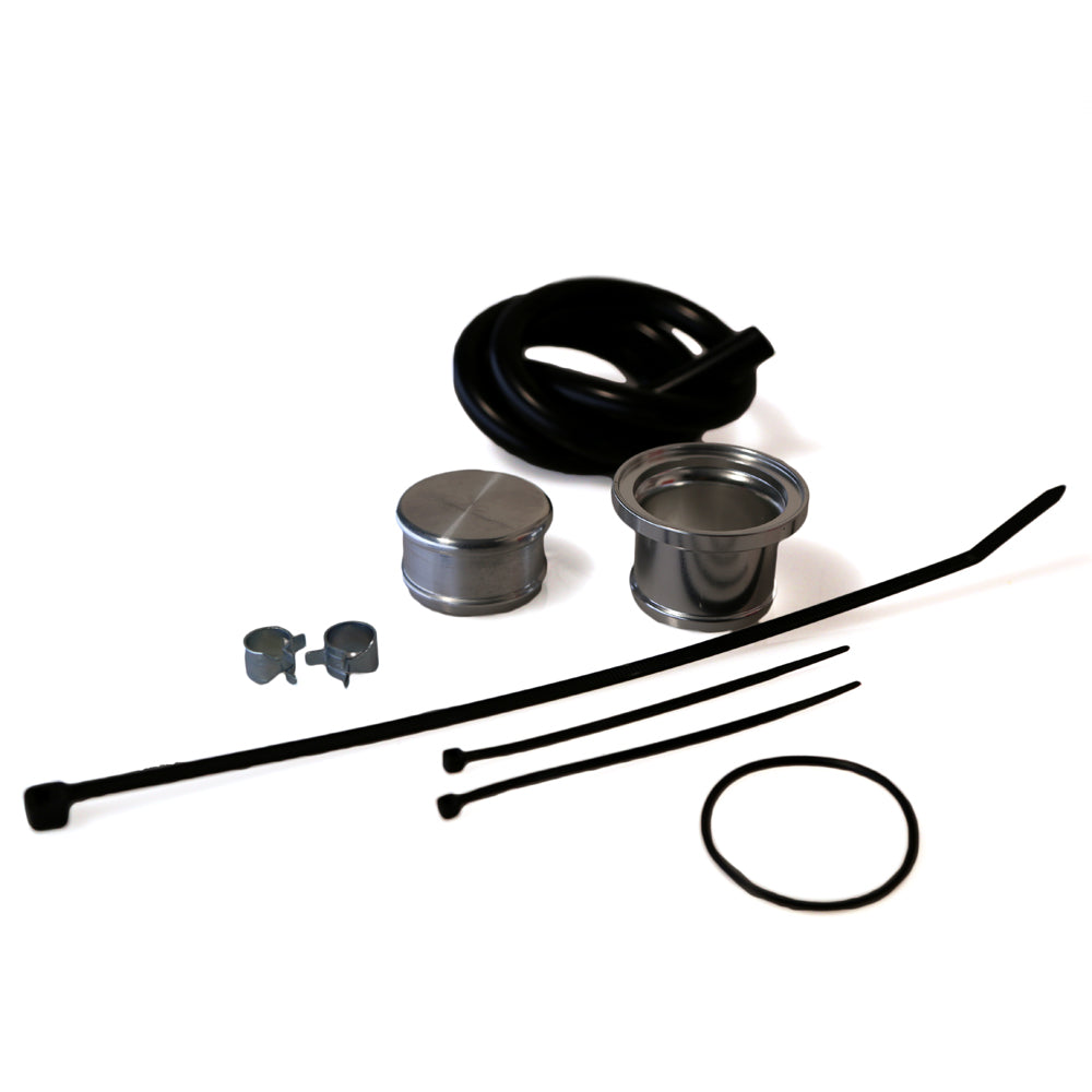 Blow Off Valves Adapter Kit – Subaru WRX 98 - TS-0205-2059