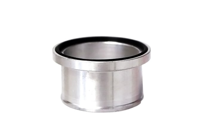 Blow Off Valve Weld Flange/Hose Adapter Alloy – 38mm - TS-0205-3008