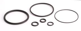 BOV O-Ring System - TS-0205-3010