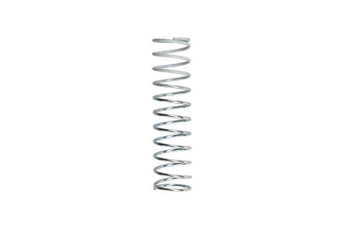 White BOV Spring For Vee Port Pro - TS-0205-3106