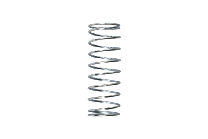 Grey BOV Spring For Vee Port Pro / Super Charger - TS-0205-3110