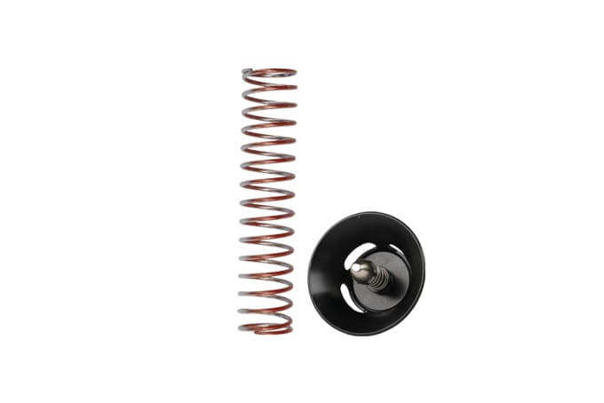 BOV Smart Port Upgrade Kit - 60mm Black - TS-0205-3114