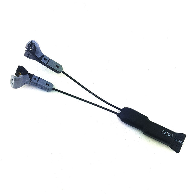 BOV Universal CEL plug - TS-0205-4002