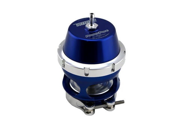 BOV Power Port Blue - TS-0207-1001