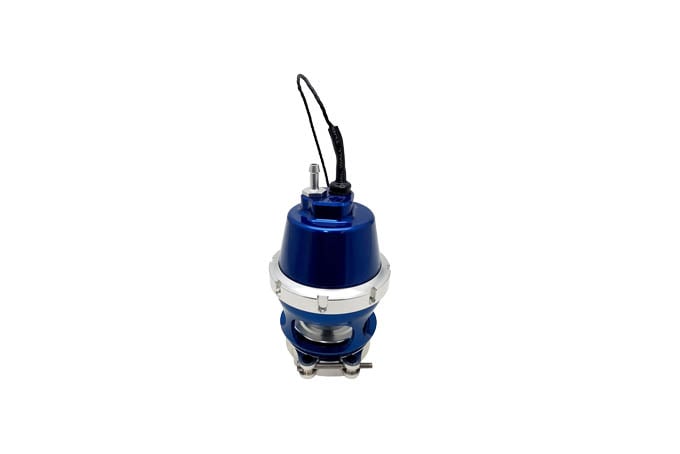 Power Port BOV Inc Position Sensor Cap (Blue) - TS-0207-1101