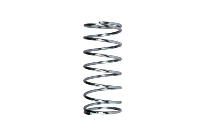 BOV Power Port 4InHg Spring - TS-0207-3002